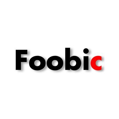 foo_bic's profile picture. Media page||
Entrepreneur Motivation ||
Startup knowledge ||
Motivational Quote ||
Success Advice ||
Growth tips.