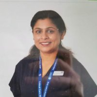 Lallymol Abraham (@lallymola) 's Twitter Profile