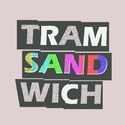 Tram Sandwich = Jankin + Nimble Digits

Punk/Funk/Dance/Prance


