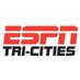 ESPN Tri-Cities (@espn_tricities) Twitter profile photo ESPN Tri-Cities (@espn_tricities) Twitter profile photo