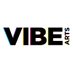 VIBE Arts (@VIBEArtsTO) Twitter profile photo