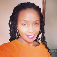 Wanjira Muriuki (@ms_wanjira) 's Twitter Profile Photo Wanjira Muriuki (@ms_wanjira) 's Twitter Profile Photo