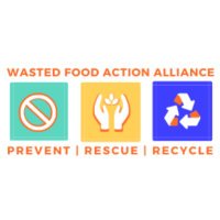 Wasted Food Action Alliance(@WastedFoodAA) 's Twitter Profile Photo