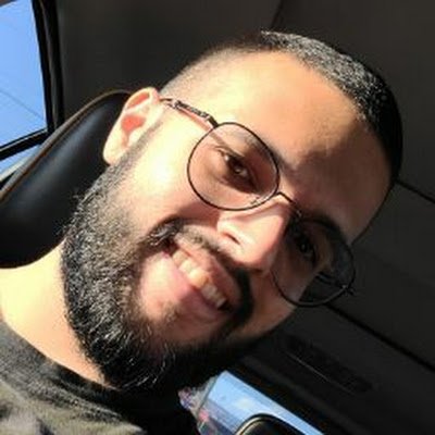 Cmrf7519's profile picture. 