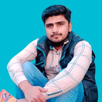 AliRaza86634617's profile picture. Web developer 😎