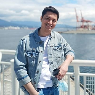 I am a Software Engineer
|
https://t.co/r6uSZ3AWkw
|
https://t.co/tdwdxkkbDW
