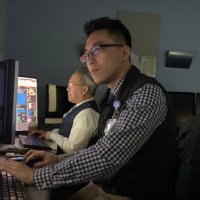 Daniel Phung (@radphung) Twitter profile photo