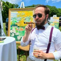 Carl Rottman (@carlrottman) 's Twitter Profile Photo