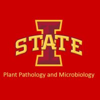 ISU Plant Pathology (@plantpathisu) 's Twitter Profile Photo ISU Plant Pathology (@plantpathisu) 's Twitter Profile Photo