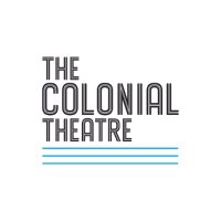 The Colonial Theatre(@colonialtheatre) 's Twitter Profileg