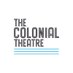The Colonial Theatre (@colonialtheatre) Twitter profile photo The Colonial Theatre (@colonialtheatre) Twitter profile photo