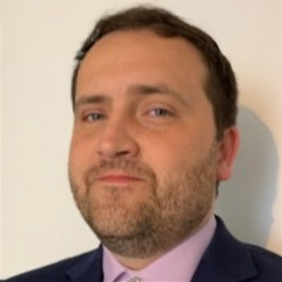 Peter Clisby Profile