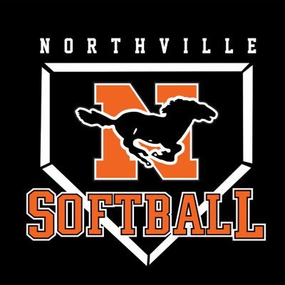 The official Twitter account for the Northville High School Varsity Softball Team.