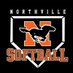 Northville Softball (@nvillesball) Twitter profile photo