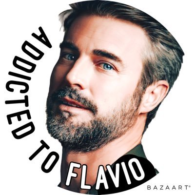 addictedtoflav1's profile picture. Flavio Montrucchio FANS