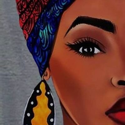 mbuluana's profile picture. Engagée pour le développement, la justice