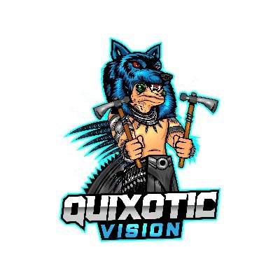 New to Twitch any support will be appreciated https://t.co/eoXaXVkPQA