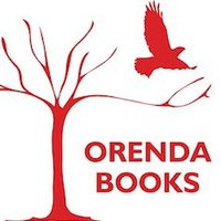 Karen Sullivan 🇺🇦(@OrendaBooks) 's Twitter Profile Photo