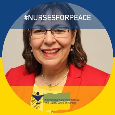 Barbara is a RN, MN, retired CNS, NCA. Durham College grad and Alumnus of Distinction. President @CNCAContinence. All opinions posted are my own views.