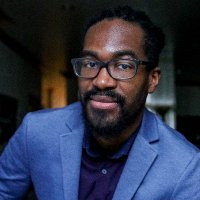 Decoteau J. Irby (@decoteauirby) 's Twitter Profile Photo Decoteau J. Irby (@decoteauirby) 's Twitter Profile Photo