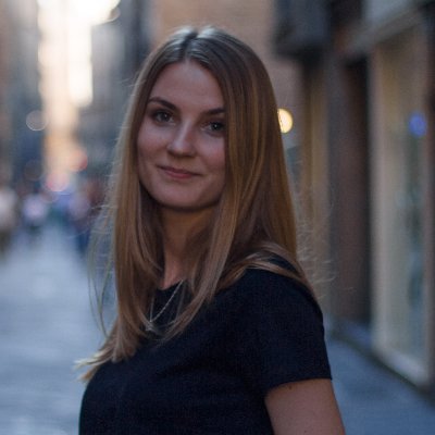 TomchukKateryna's profile picture. 