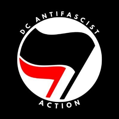 DC AFA is a collective of antifascists dedicated to disrupting fascism in and around the nation's capital through research and direct action. 

dcafa@riseup.net