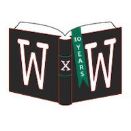 Writing By Writers (@writingxwriters) 's Twitter Profile