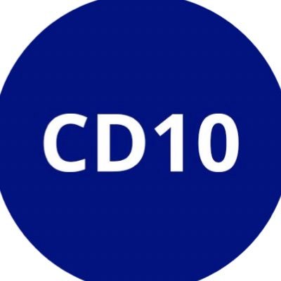 CD10 Voices for Empowerment #CD10Voices