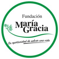 Fund. Maria Gracia(@FundMariaGracia) 's Twitter Profile Photo
