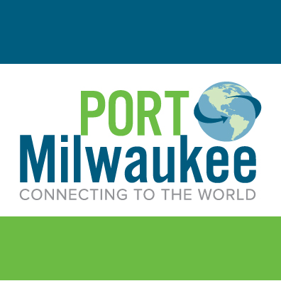 City of #MKE department promoting waterborne, rail, and over-the-road shipping solutions throughout the #GreatLakes. Building a stronger maritime economy 🚢