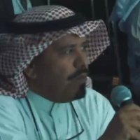 Naser Alwashmi (@alwashmins) 's Twitter Profile