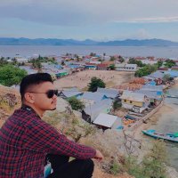 Geta (@getaprayogi) 's Twitter Profile