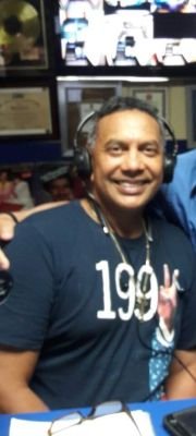 RTOMASPEGUERO25's profile picture. AMANTE A LOS DEPORTES
COMUNICADOR Y Y ADMIRADOR DE LA FAMILIA