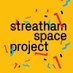 Streatham Space Project (@streathamspace) Twitter profile photo