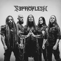 SEPTICFLESH(@septicfleshband) 's Twitter Profileg