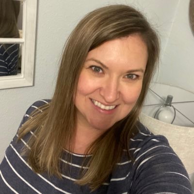 Sarah Smith, M. Ed Profile