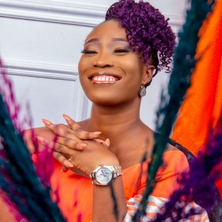 Edozie Magdalene Princess Profile