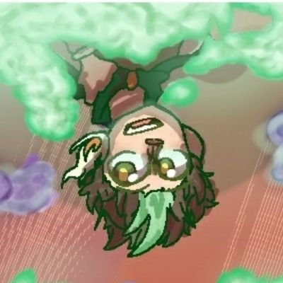 GreenSpino69's profile picture.