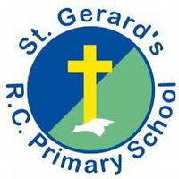 St Gerard's Primary (@stgerardsrc) 's Twitter Profile