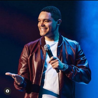 The Trevor Noah Mission was started on 4th March 2022 when a group of friends decided that Trevor Noah was the perfect man. We are now taking this idea further