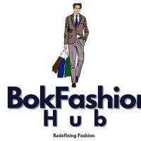 BokFashionHub(@bokfashionhub) 's Twitter Profile Photo