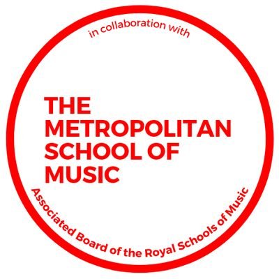 Music School LIVE is the online platform of The Metropolitan School of Music in collaboration with Associated Board of the Royal Schools of Music