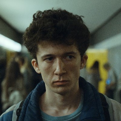 moritzimmerman's profile picture. 