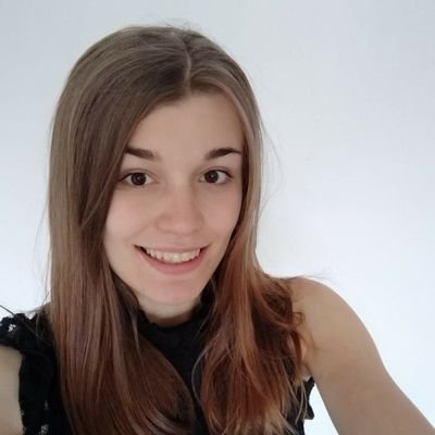 Student of Environmental Science & Technologies in 🇨🇿 and 🇩🇪
Science 🧪 Politics 📰 Music 🎸 Literature 📖 Nature 🌱 History ⌛ Humanity 🌍