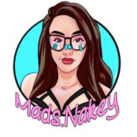 Mads Nakey 🌸 (@mads_nakey) 's Twitter Profile