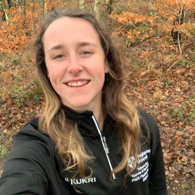 Lauren Oram|| Aspiring PE teacher|| 2021 Secondary PE PGCE Loughborough || Sport & Exercise Science First Class (Hons) || 🏑🏐🏃🏽♀️⛷⚽️🏀🏸