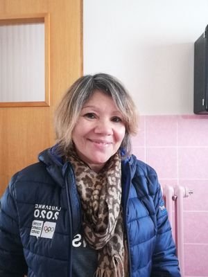 lantus_ang's profile picture. Ne croyez pas en la justice de guerre. YELENA OSIPOVA