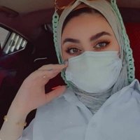 امال (@aimhmody) 's Twitter Profile Photo