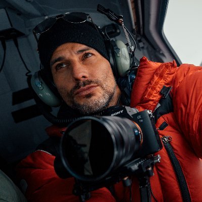 Filmmaker - Photographer - High Altitude Mountaineer - Adventurer