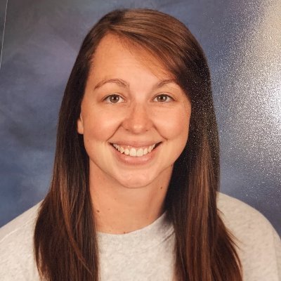 Elementary Physical Educator @ ISD 77 - Mankato, MN. Graduate Student @ Saint Mary's University of Minnesota.